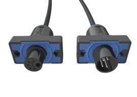 EGC kabel Oase