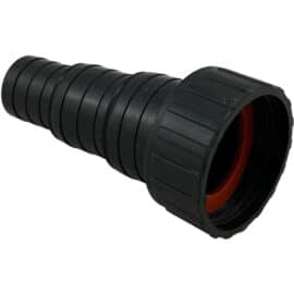 Slanganslutning invändig gänga 25-40 mm slang