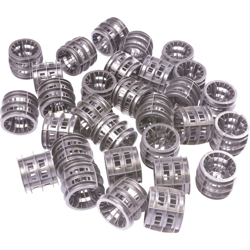 Biobollar till BioPress 6000/10000 och MultiClear Set 5000/8000