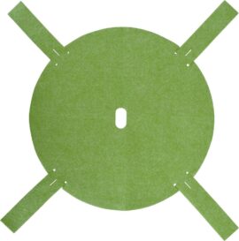 Kapillärmatta, biOrb AIR