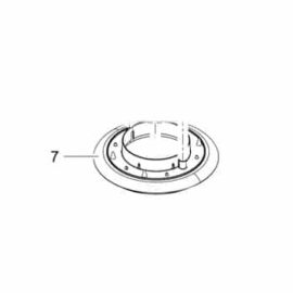 Bottenplatta FiltoClear12/20/30000