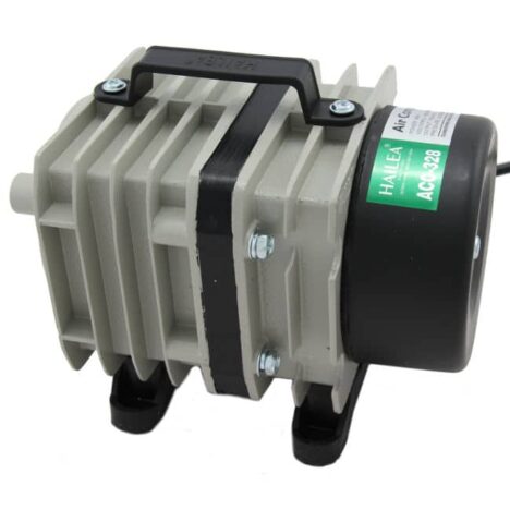 Kolvpump, ACO 208 (2100) - Bild 2
