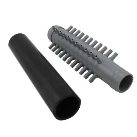 Luftpump, fläkt VB-800G