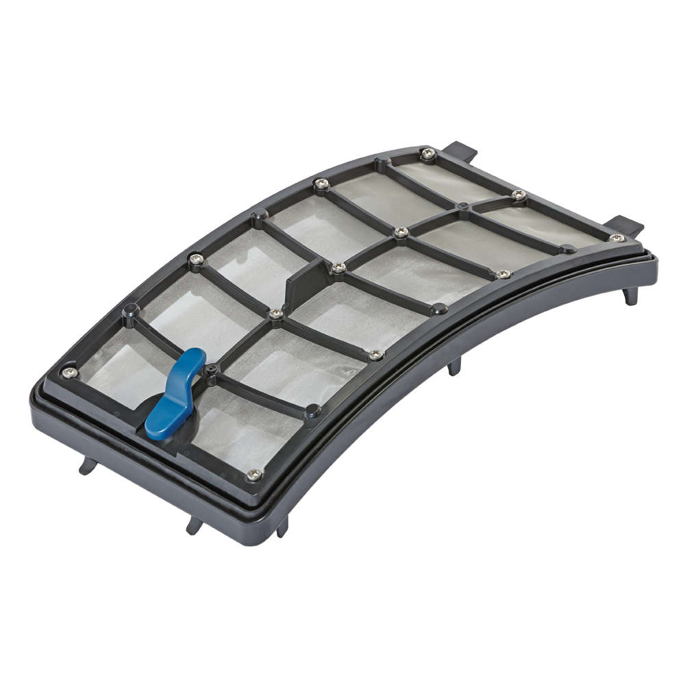 Sieve ProfiClear Compact och BioTec Premium