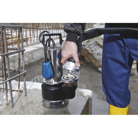 ProMax MudDrain 25/30000