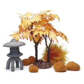 Dekorset 30 L, Höst