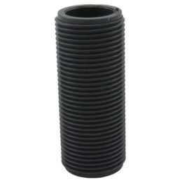 Gängat rör 2½'', 120 mm - Vattenliv