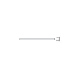 Kvartsglas UVC PRO Inox 130 W
