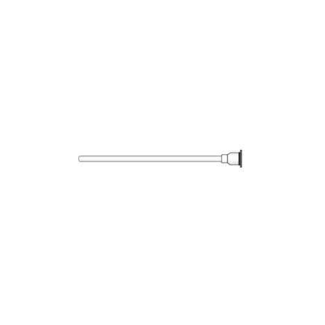 Kvartsglas UVC Amalgam 130 W