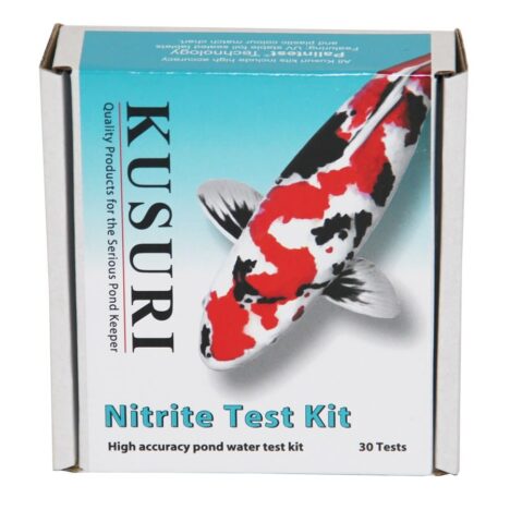 Nitrit testkit Kusuri