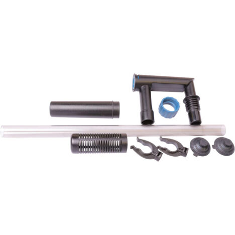 Sugset, FiltoSmart 200/300 och BioMaster