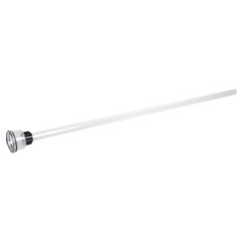 Kvartsglas Ozone redox UVC 75 W
