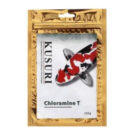 Kusuri Chloramne T powder