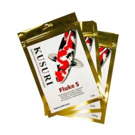 Kusuri Fluke S