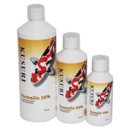 Kusuri Formalin Solution 30%