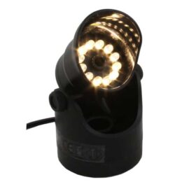 LED Ministream varmvit