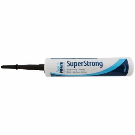 Super Strong