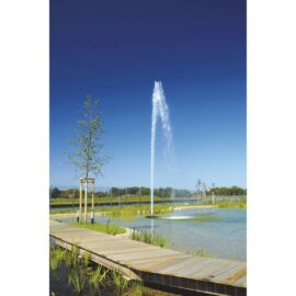 Geyser Jet 30