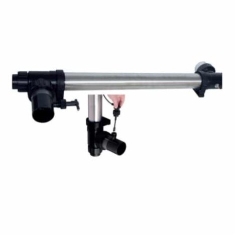 UVC-Enhet Amalgam 130 W