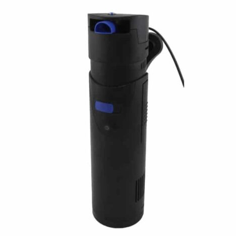 Innerfilter CUP-807 med 7 W UVC