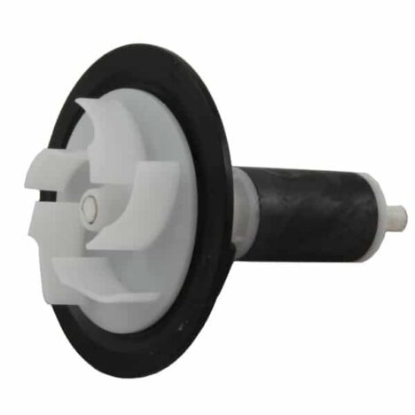 Rotor Eco Filterpump 5000