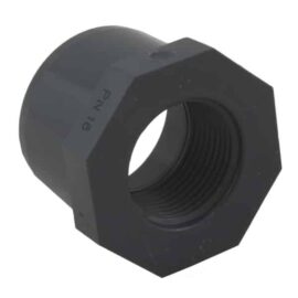 Övergång INV ½'' - 32 mm rör, kompakt