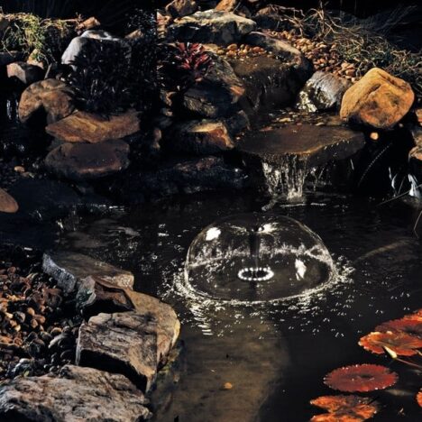 PondoStar LED-ring - Bild 3