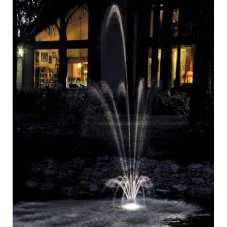 PondoStar LED-ring - Bild 4