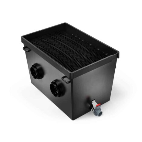 ProfiClear Premium XL ClearWave modul, pumpmatat