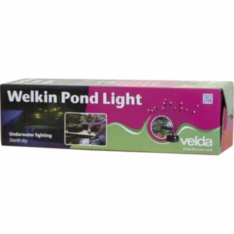 Welkin Pond Light - Bild 5