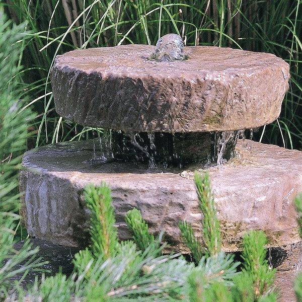 Fontän plantagen Fontän plantagen