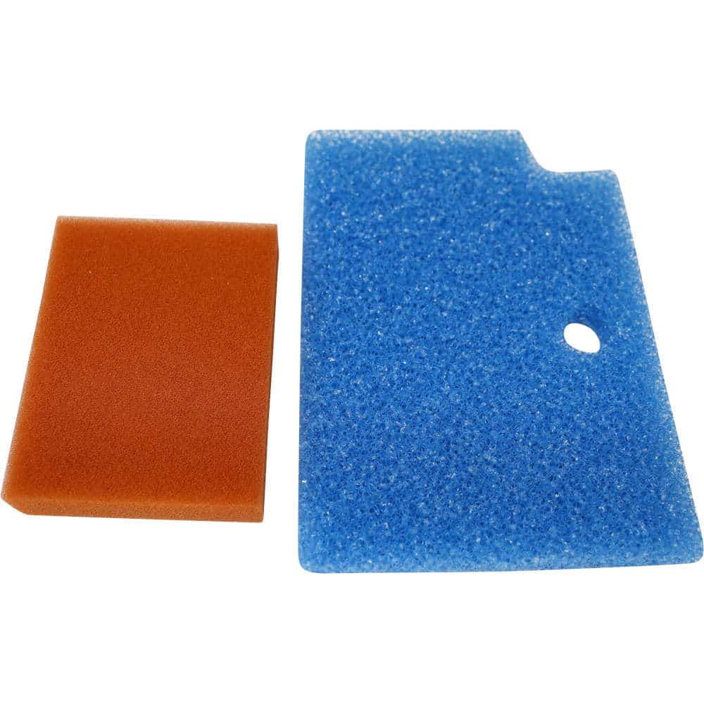 Filterplattor Filtral 6000/9000