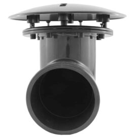 Bottenavlopp 110 mm (utan kammare)