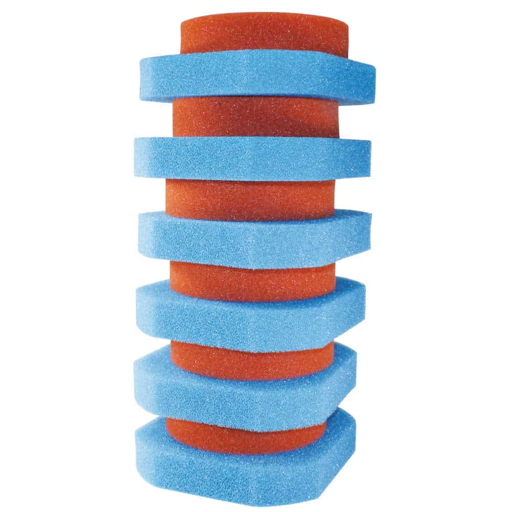 Filterset FiltoClear 15000