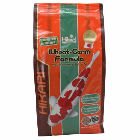 Hikari Wheat-Germ 8 mm