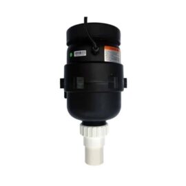 Air blower till EB filter