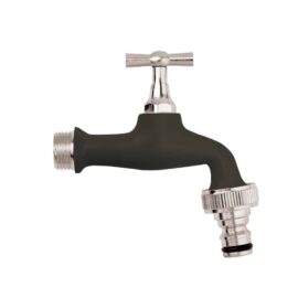 Tappkran svart R15