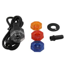 LED-ring 1 st till springbrunnsset från Ubbink
