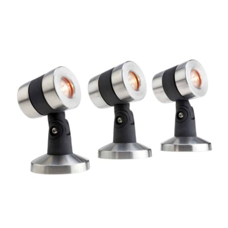LunAqua Maxi LED Set 3