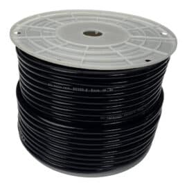 Sjunkande slang 9 mm för luftpump