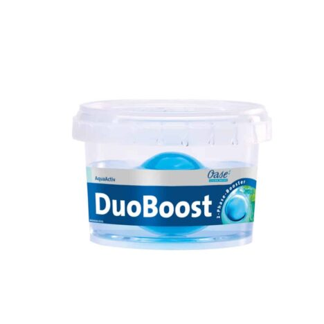 DuoBoost 250 ml 5 cm