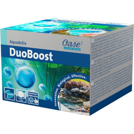 DuoBoost 250 ml 2cm