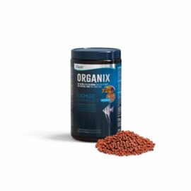 Organix Cichlid Granulate M