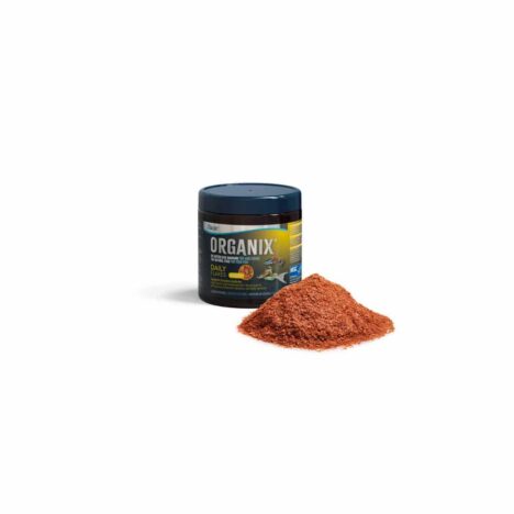 Organix Daily Micro Flakes
