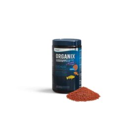 Organix Cichlid Granulate S