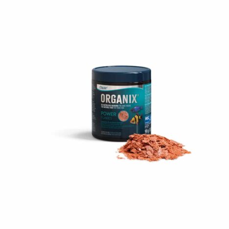 Organix Power Flakes