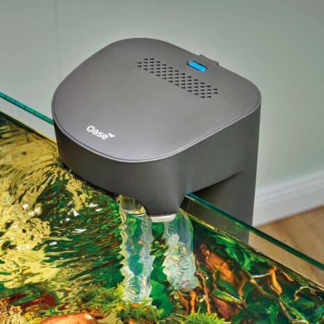 BioStyle ytterfilter