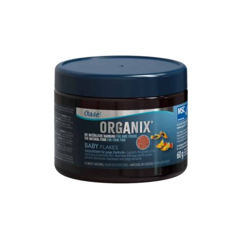 Organix Baby Flakes 150 ml