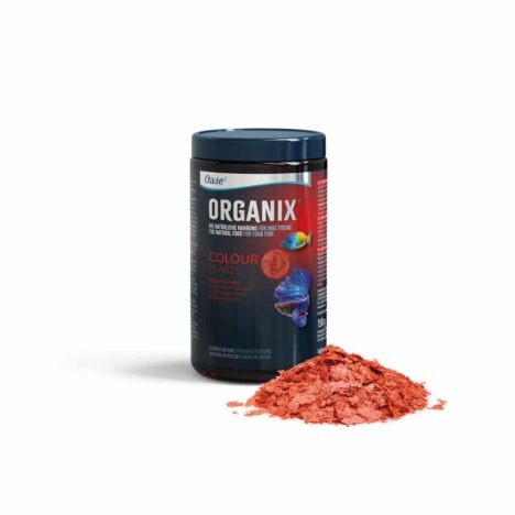 Organix Colour Flakes