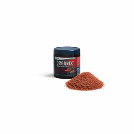 Organix Micro Colour Granulate